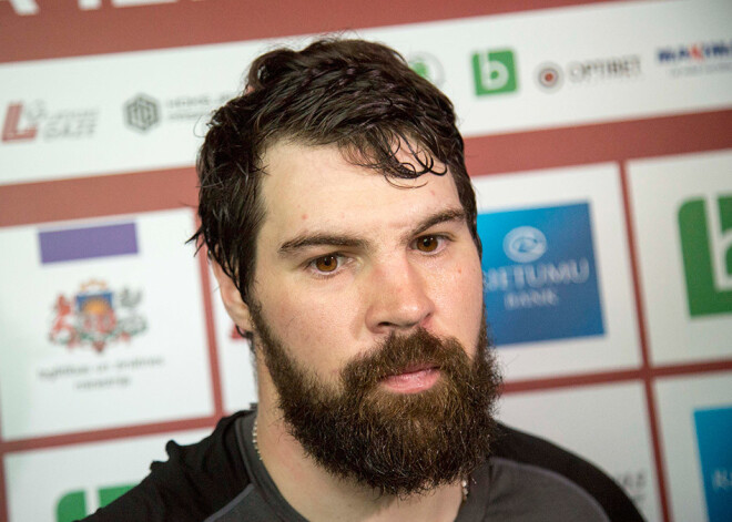 Pirmajā mačā pret Krieviju laukumā dosies šī brīža spēcīgākais Latvijas izlases sastāvs