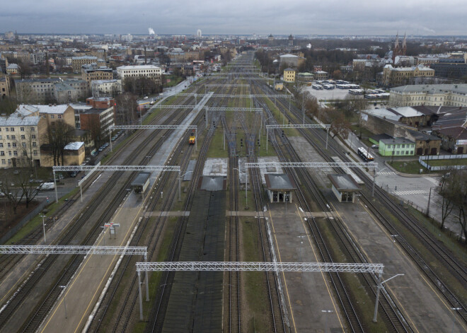 "Pasažieru vilcienam" pagarināts termiņš elektrovilcienu iepirkuma pretendentu atkārtotai izvērtēšanai