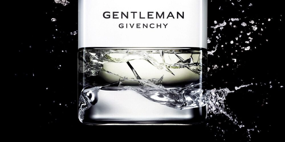 Smaržu jaunumi: stilīgs "Givenchy" aromāts mūsdienu džentlmenim un "Escada" kokteilis vasarai