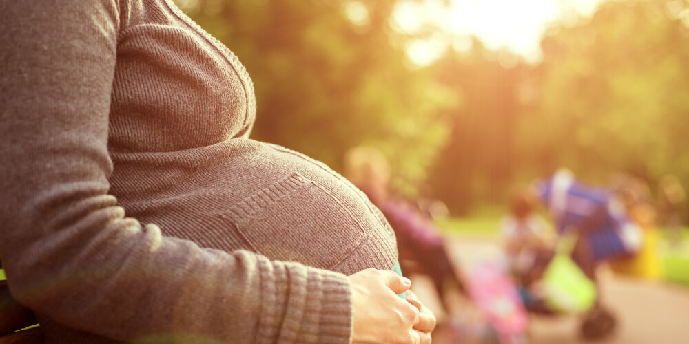Kā nepazaudēt seksuālo dzirksti grūtniecības un pēcdzemdību periodā