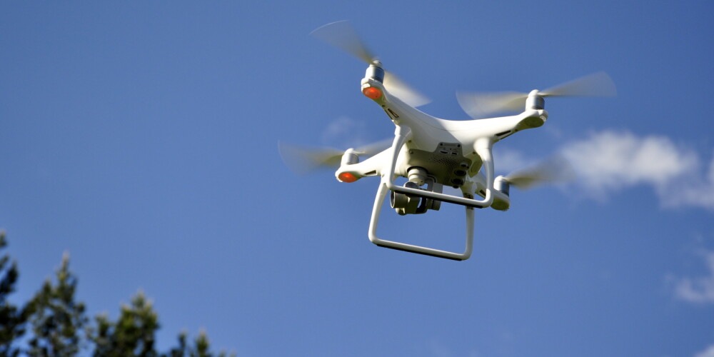 Armijas parādē Jēkabpilī būs aizliegts lietot dronus