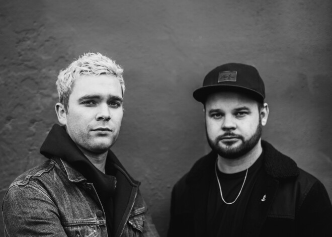 Royal Blood pirmo reizi Baltijā viesosies tieši Positivus festivālā