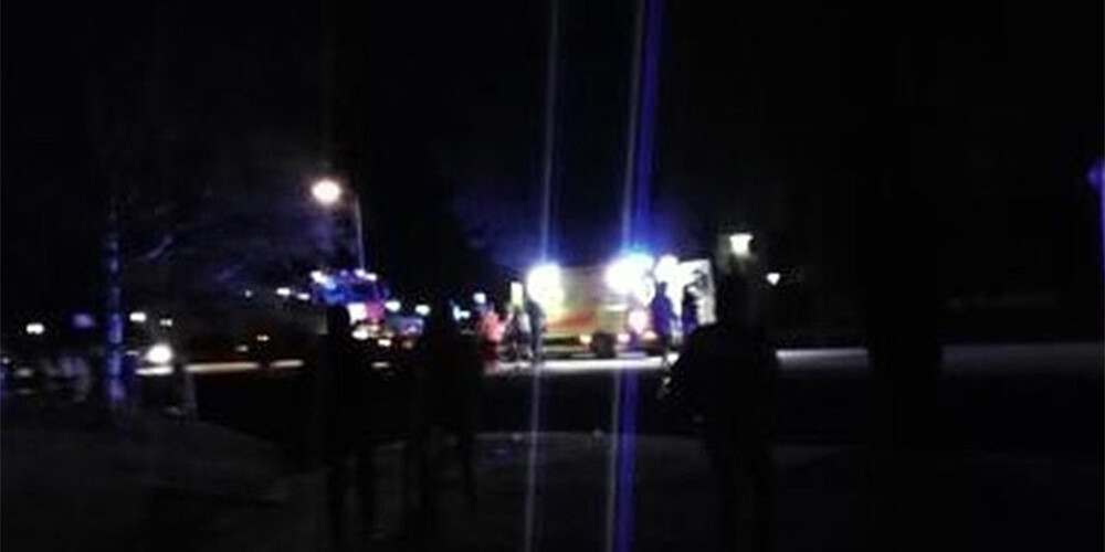 Vakar Siguldā BMW vadītājs nāvējoši notriecis gājēju