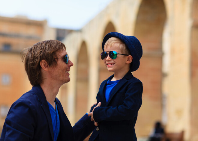 7 vecāku kļūdas, kas traucē bērna valodas attīstībai