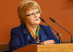 Aija Barča.