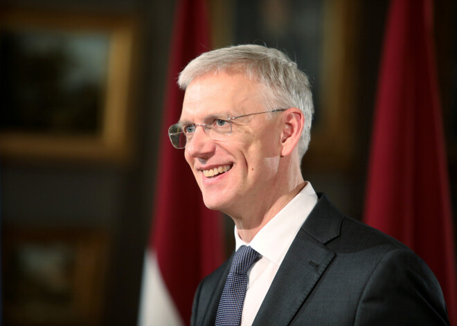 Премьер-министр ушел в отпуск