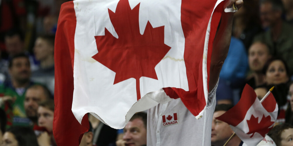 Kanādas hokeja izlase uz pasaules čempionātu dosies ar 15 debitantiem sastāvā