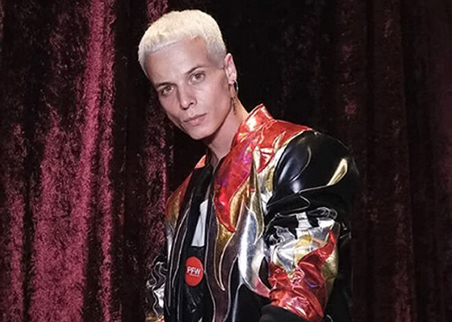 Ārsti paziņo pirmās versijas, kāpēc nomira 26 gadus vecais modelis, kura nāve satrieca pasauli