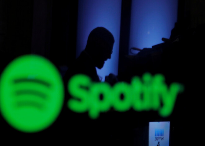 "Spotify" abonējuši jau 100 miljoni, taču uzņēmums strādā ar zaudējumiem