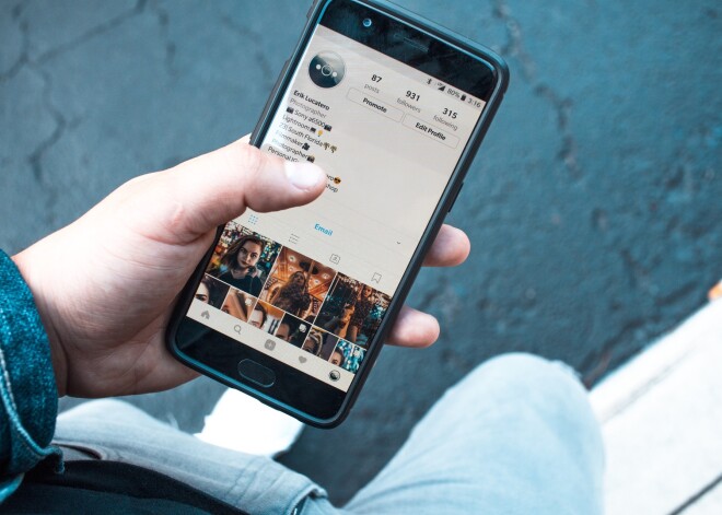"Instagram" drīzumā varētu slēpt "patīk" skaitu zem bildēm