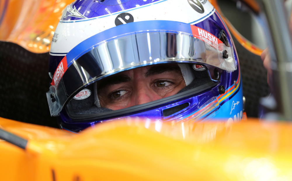 Fernando Alonso pārtrauks startēt izturības sacensībās