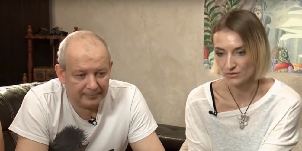 Три часа пыток: вдова Марьянова слегла после «Пусть говорят»