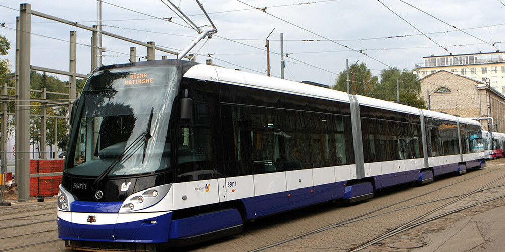 CFLA lauž līgumu ar "Rīgas satiksmi" par Skanstes tramvaja projektu; visas summas nāksies atmaksāt