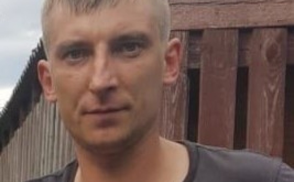 Rīgā bezvēsts pazudis 33 gadus vecais Reinholds Priekuns; iespējams, pārvietojies ar motociklu