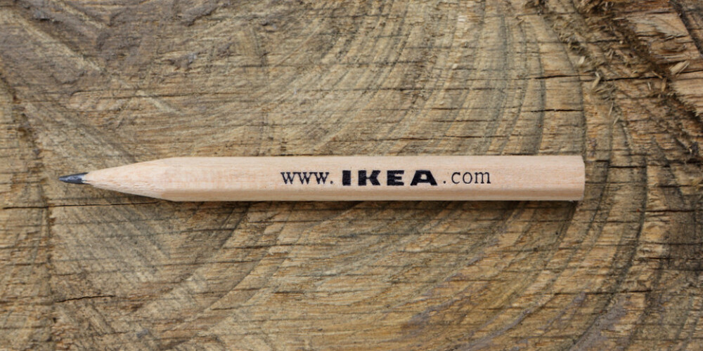 10 triki, kurus veiksmīgi izmanto IKEA veikalos pārdošanas veicināšanai