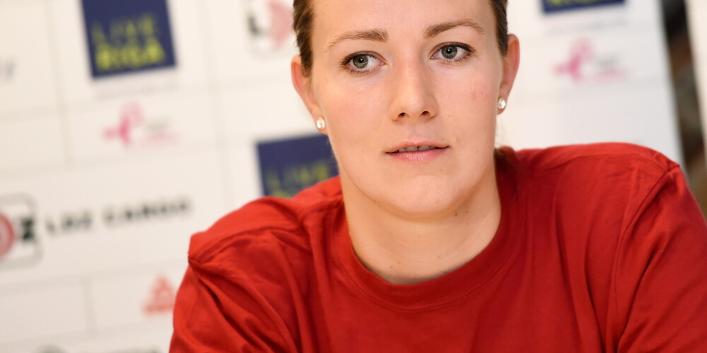 Aija Putniņa sezonu noslēdz ar 7+9 un zaudējumu Ungārijas čempionāta finālā