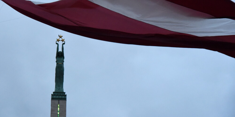 Latvijas Republikas Neatkarības atjaunošanas dienu plaši svinēs arī ārvalstīs