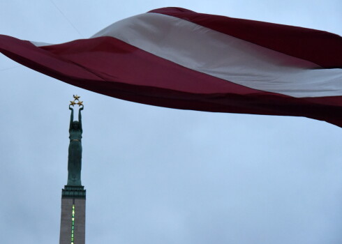 Latvijas Republikas Neatkarības atjaunošanas dienu svinēs visā pasaulē.