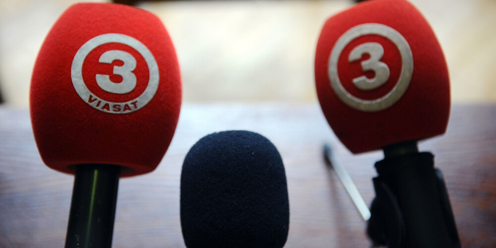Par NEPLP darbībai veltītas kritikas interpretāciju mediju uzraugs apsver iespēju sodīt TV3