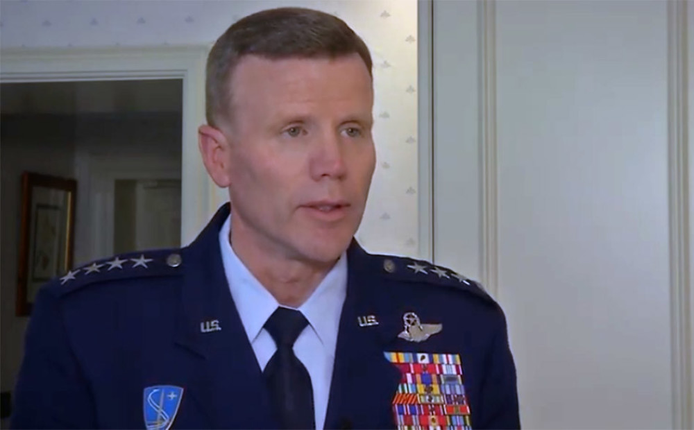 ASV ģenerālis Tods Volterss iecelts par NATO Eiropas spēku pavēlnieku