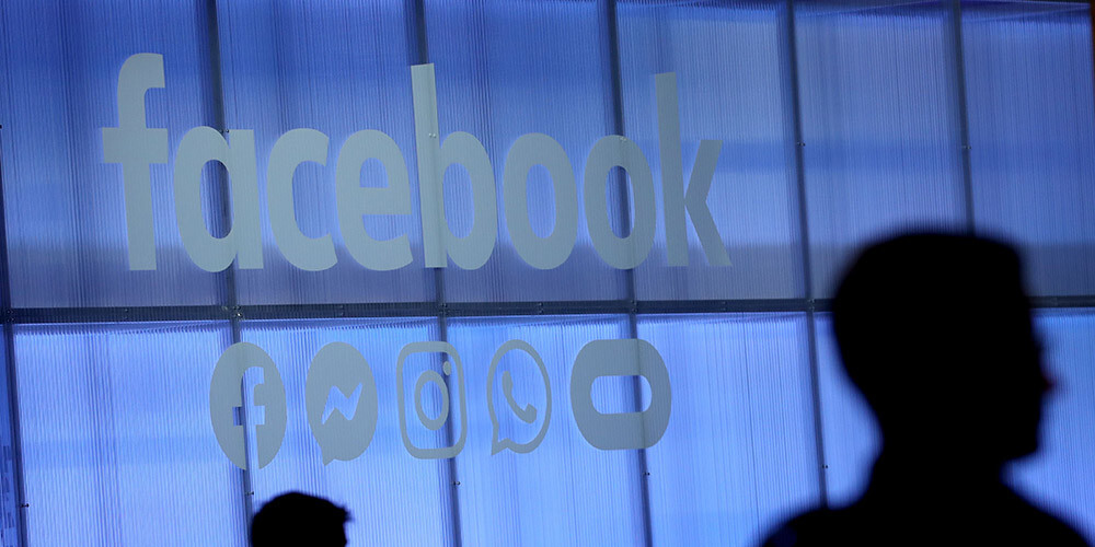 "Facebook" plāno izveidot savu kriptovalūtu, kas tiek dēvēta par "FB Coin"