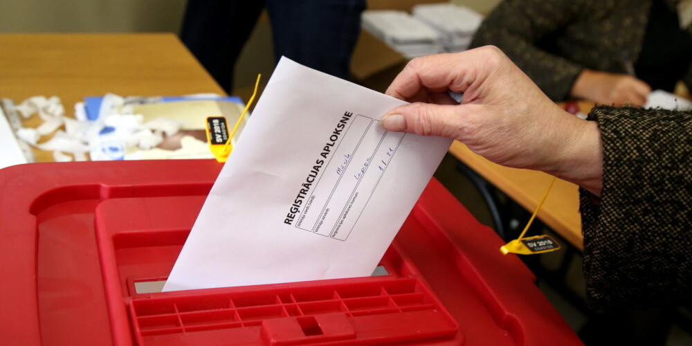Последний день можно поменять свой избирательный участок на выборах в Европарламент