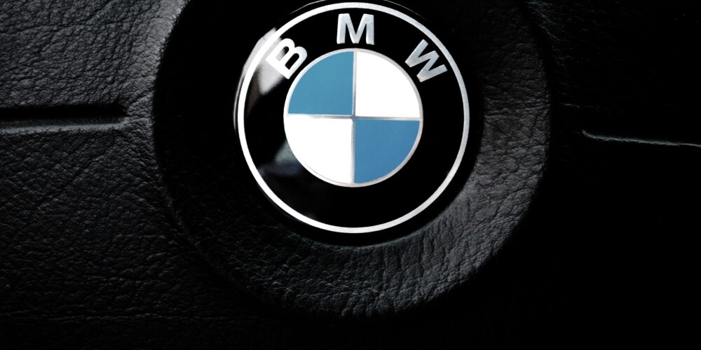 BMW peļņa pirmajā ceturksnī nokritusies par 74,2%