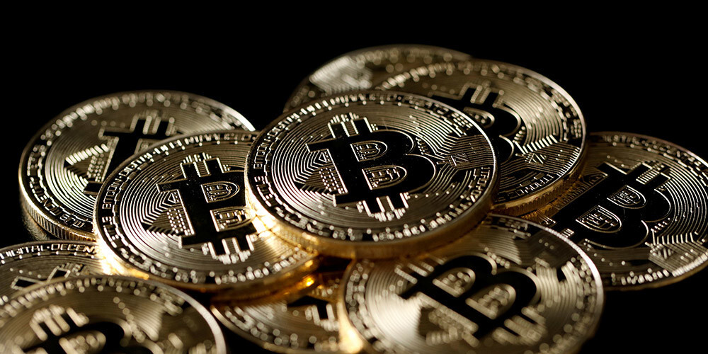 Hakeri no kriptovalūtu kompānijas nozog bitkoinus nepilnu 34 miljonu eiro vērtībā