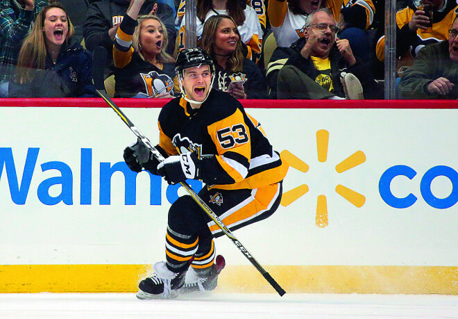 Teodoram Bļugeram šajā pasaules čempionātā tiks atvēlēta milzīga loma, īpaši pēc komandas kapteiņa Kaspara Daugaviņa izkrišanas no sastāva. Tedijs spēlē Latvijas hokejam pēdējos gados tik sāpīgajā centra uzbrucēja pozīcijā.