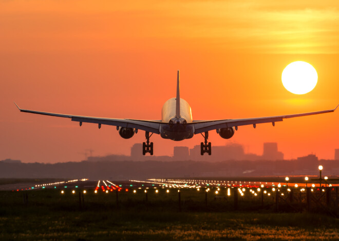 Nosauktas 2019. gada labākās un sliktākās aviokompānijas un lidostas; topā arī Latvijas “airBaltic”