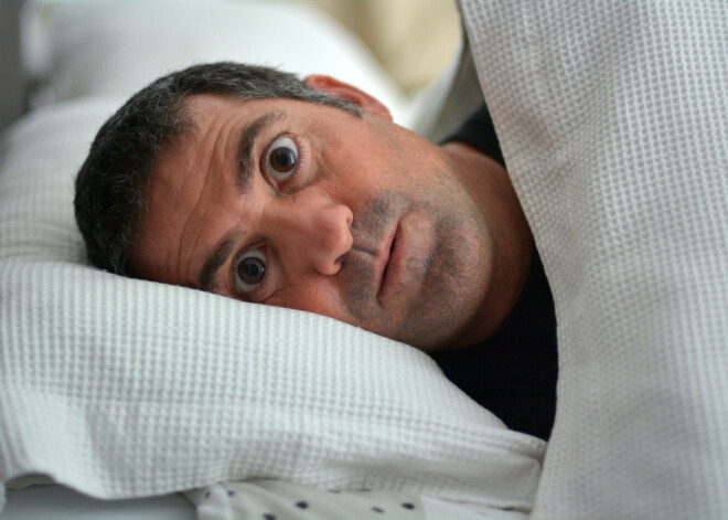 Просыпаетесь с 3 до 5 утра? О чем предупреждает ваш организм