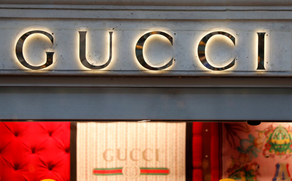 Gucci Р»РѕРіРѕС‚РёРї