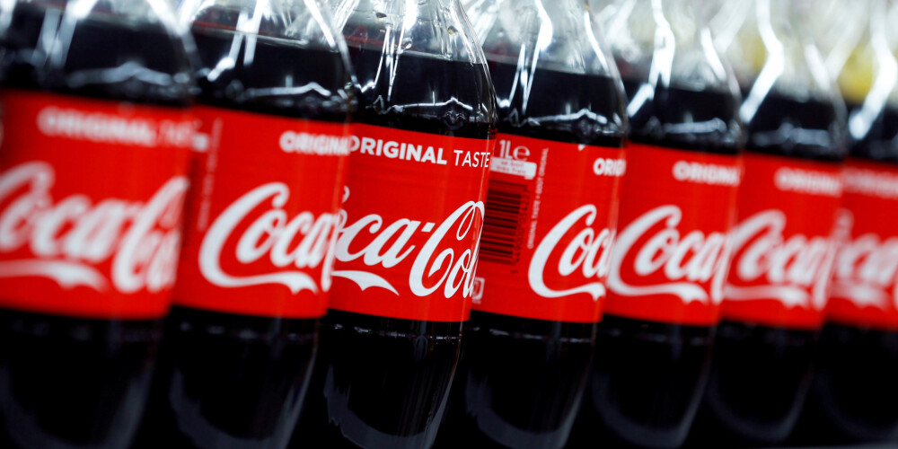 "Coca-Cola" Francijā iztērējusi vairākus miljonus eiro, lai ietekmētu pētījumu