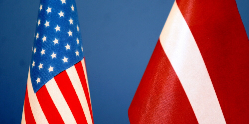 Tramps izraudzījies ASV jauno vēstnieku Latvijā