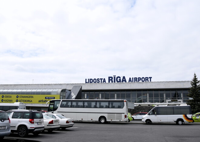 Vāc parakstus par lidostas "Rīga" pārdēvēšanu aviokonstruktora Kārļa Irbīša vārdā