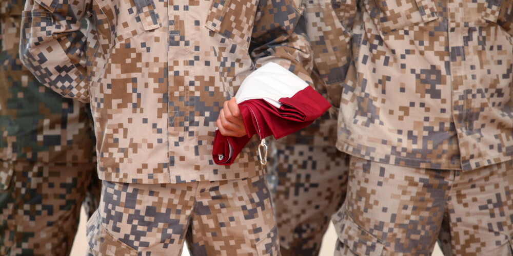 Минобороны изыщет возможности наказывать военнослужащих запаса за незаконное ношение форменной одежды