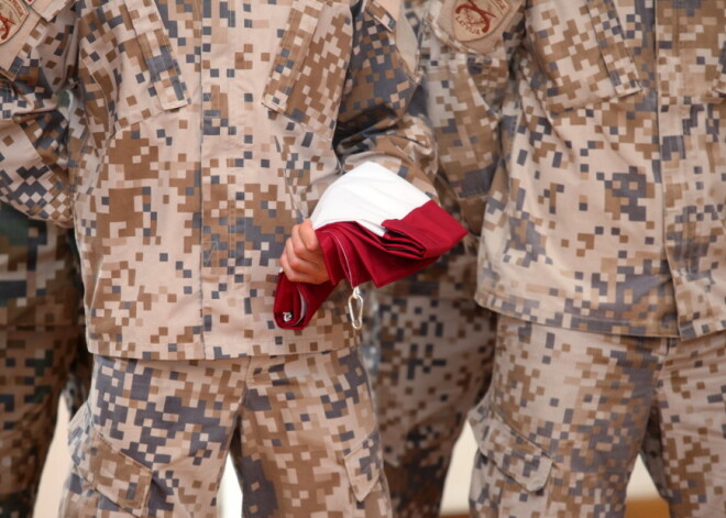Минобороны изыщет возможности наказывать военнослужащих запаса за незаконное ношение форменной одежды