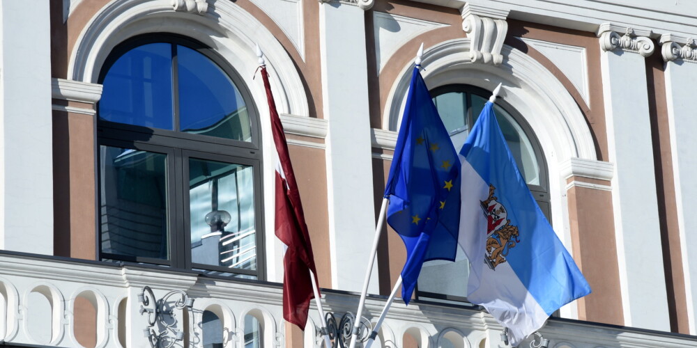 Valsts kontrole: Rīgas pašvaldības nodibinājumu darbība diskreditē nodibinājumu būtību