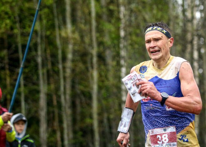 2019. gada 11. maijā Smiltenes pusē noskaidroti 2019. gada Latvijas spēcīgākie orientieristi orientēšanās sporta garajā jeb klasiskajā distancē.