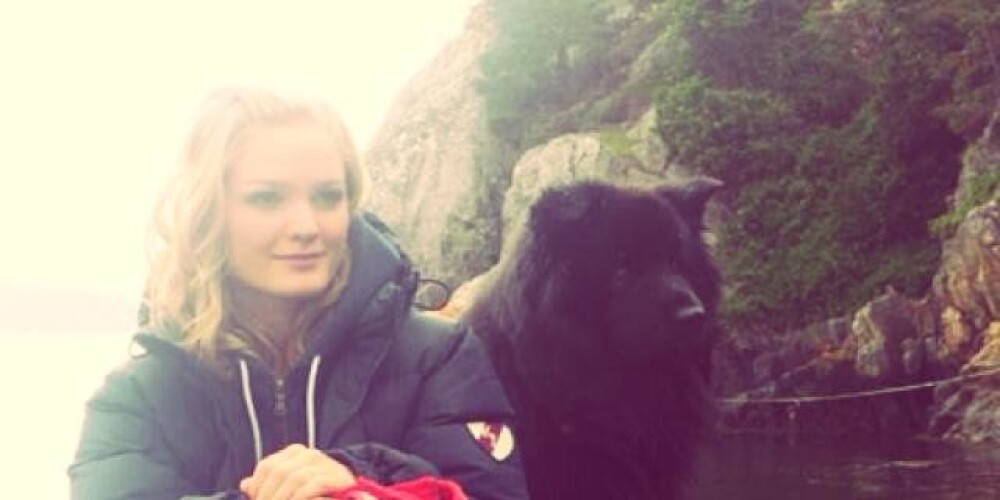 Туристка спасла бездомного щенка и умерла от бешенства