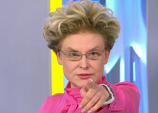 Елена Малышева показала «сладости с секретом», допустимые в рационе худеющих