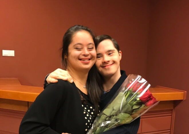 Дочь Ирины Хакамады рассталась с женихом и счастлива с новым бойфрендом