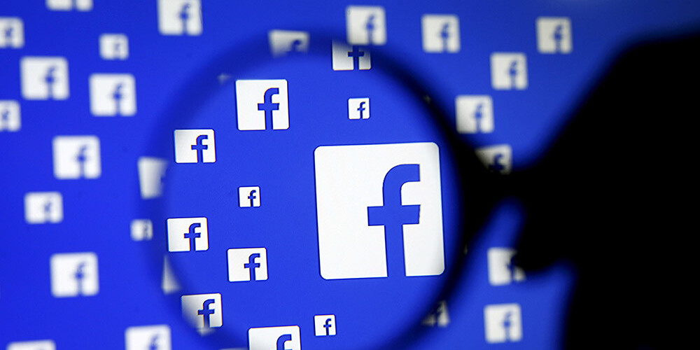 "Facebook" Itālijā slēdzis 23 kontus par viltus ziņu izplatīšanu