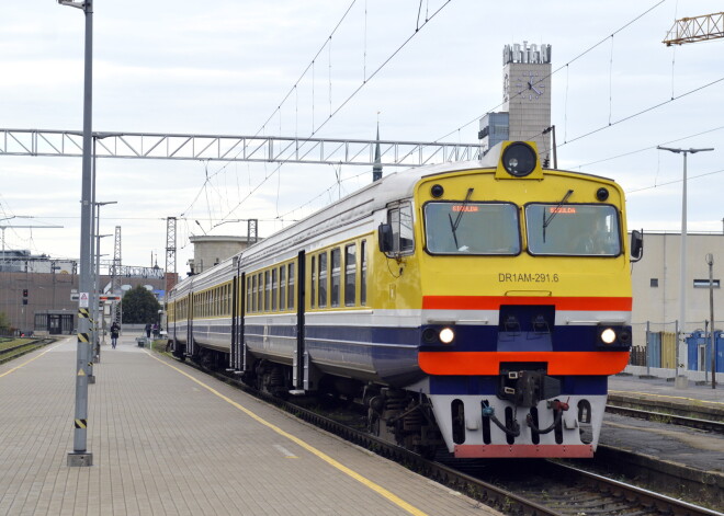 Muzeju naktī vilciena biļetes būs uz pusi lētākas