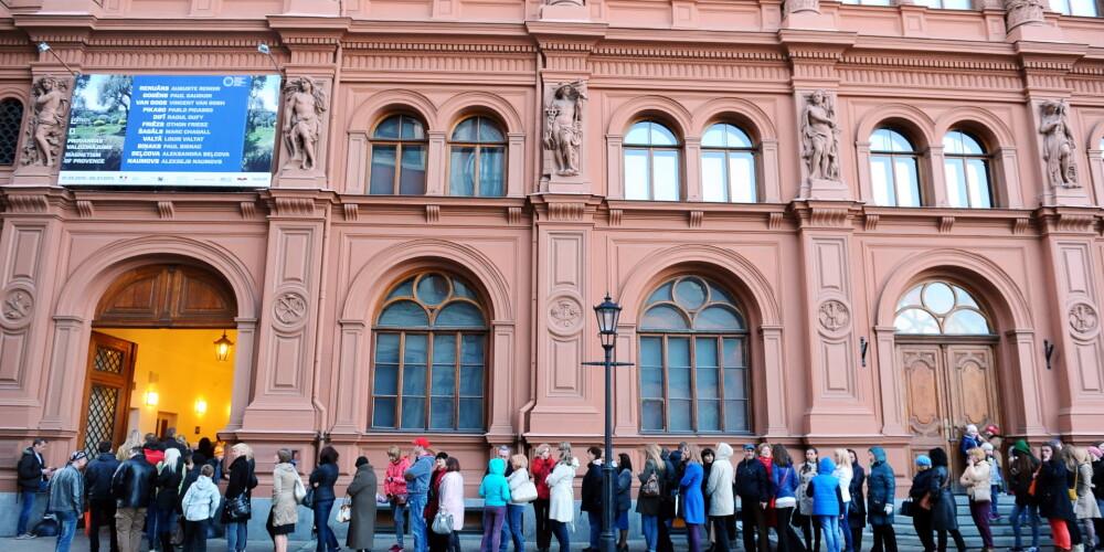 Nedēļas nogalē gaidāmā Muzeju nakts šogad aicina apmeklēt 190 kultūras vietas visā Latvijā