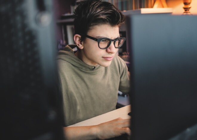 Просят отозваться лиепайчан, пострадавших от мошенничества в Facebook