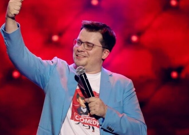 "Мне зашло": Гарик Харламов оценил финальные серии "Игры престолов"