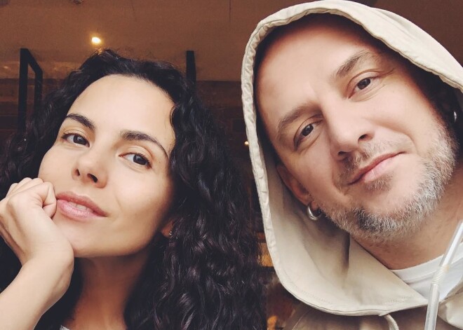 Настя Каменских впервые прокомментировала свадьбу с Потапом