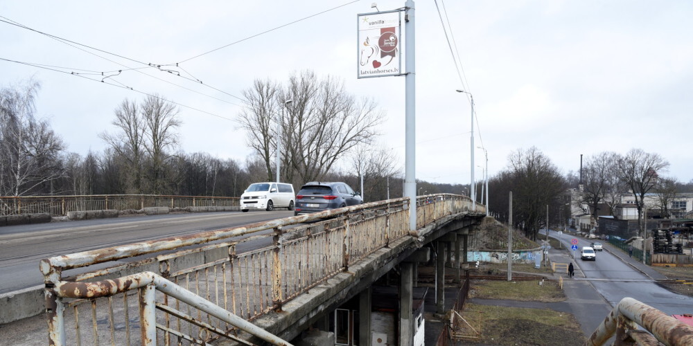 В конце недели ожидается заключение по безопасности Брасского моста