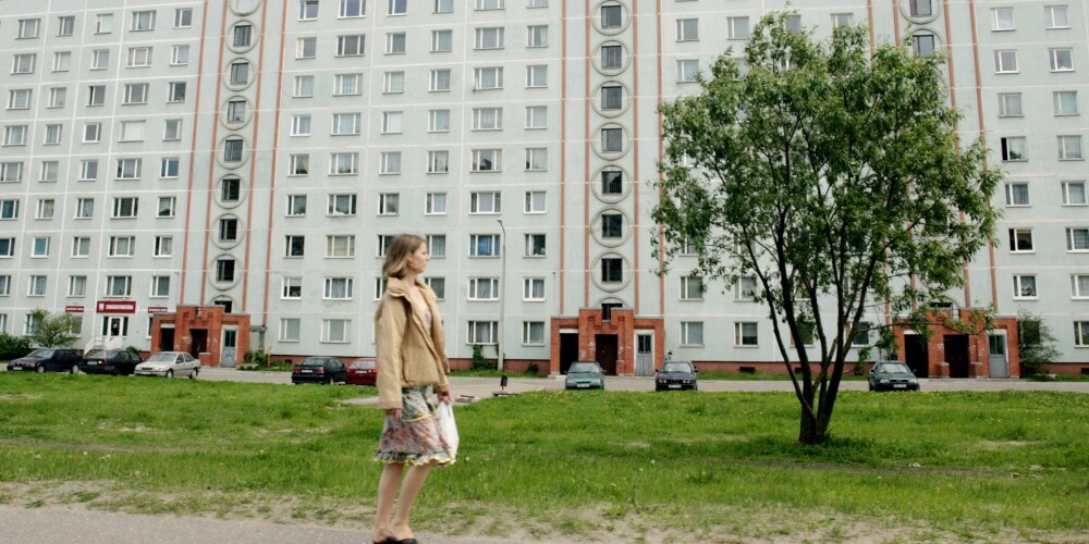 Aprīlī jaunu dzīvokļu cena Rīgas mikrorajonos samazinājusies